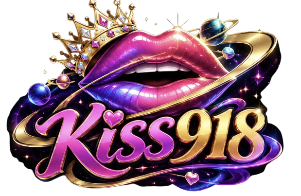 Original KISS918 logo